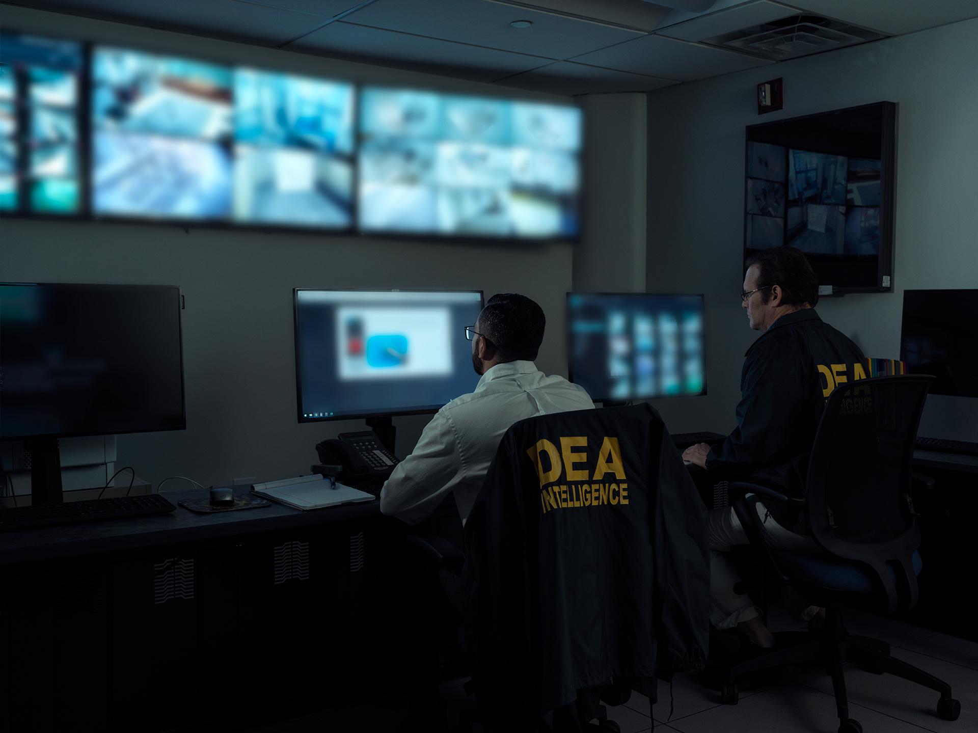 Intelligence Research Specialist Careers